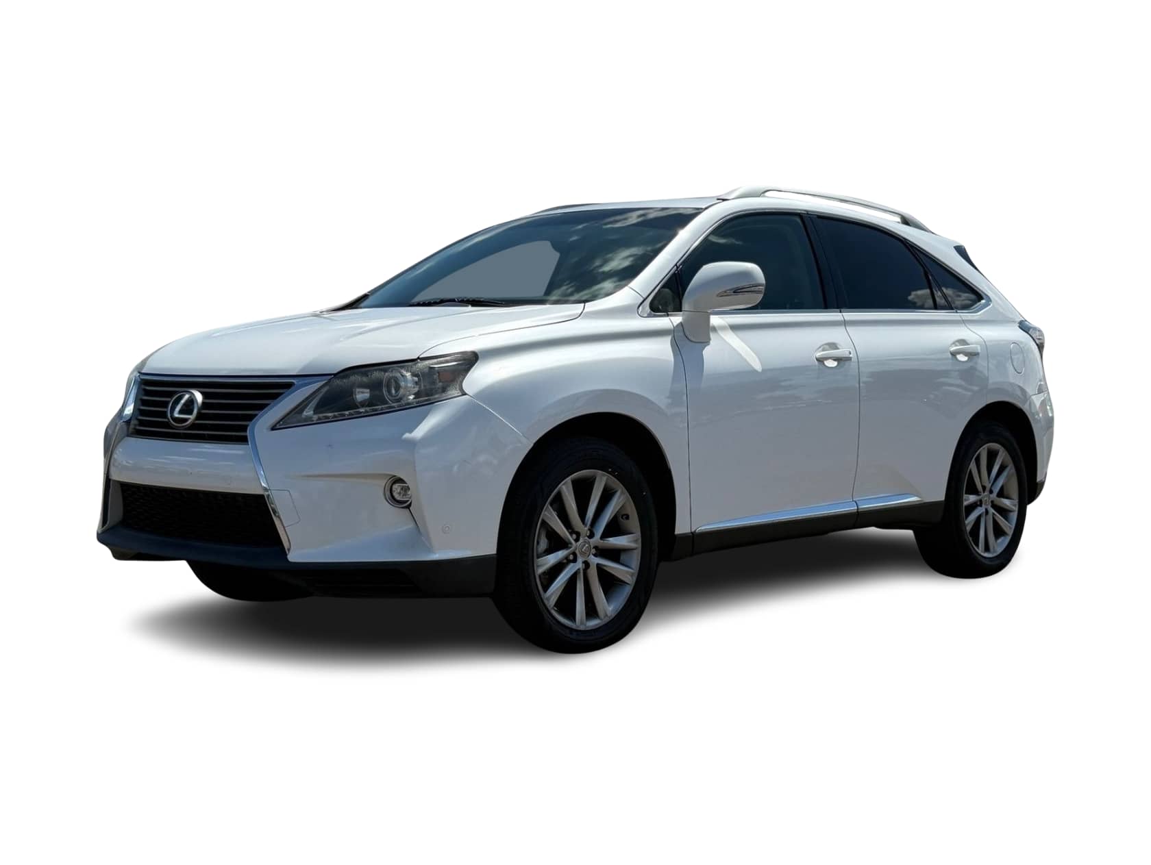 2015 Lexus RX 350 -
                  Phoenix, AZ