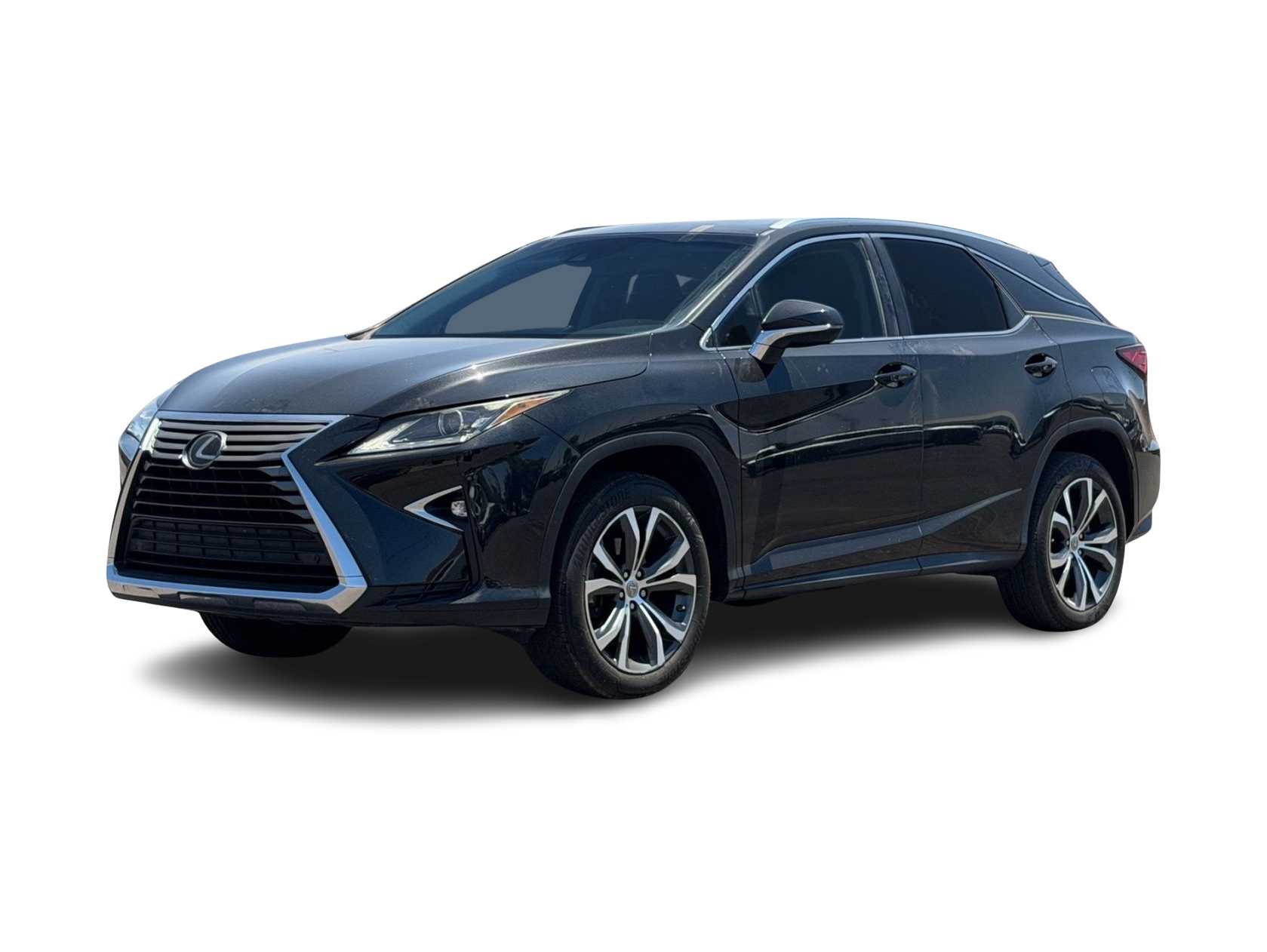 Thumbnail: 2017 Lexus RX - 1