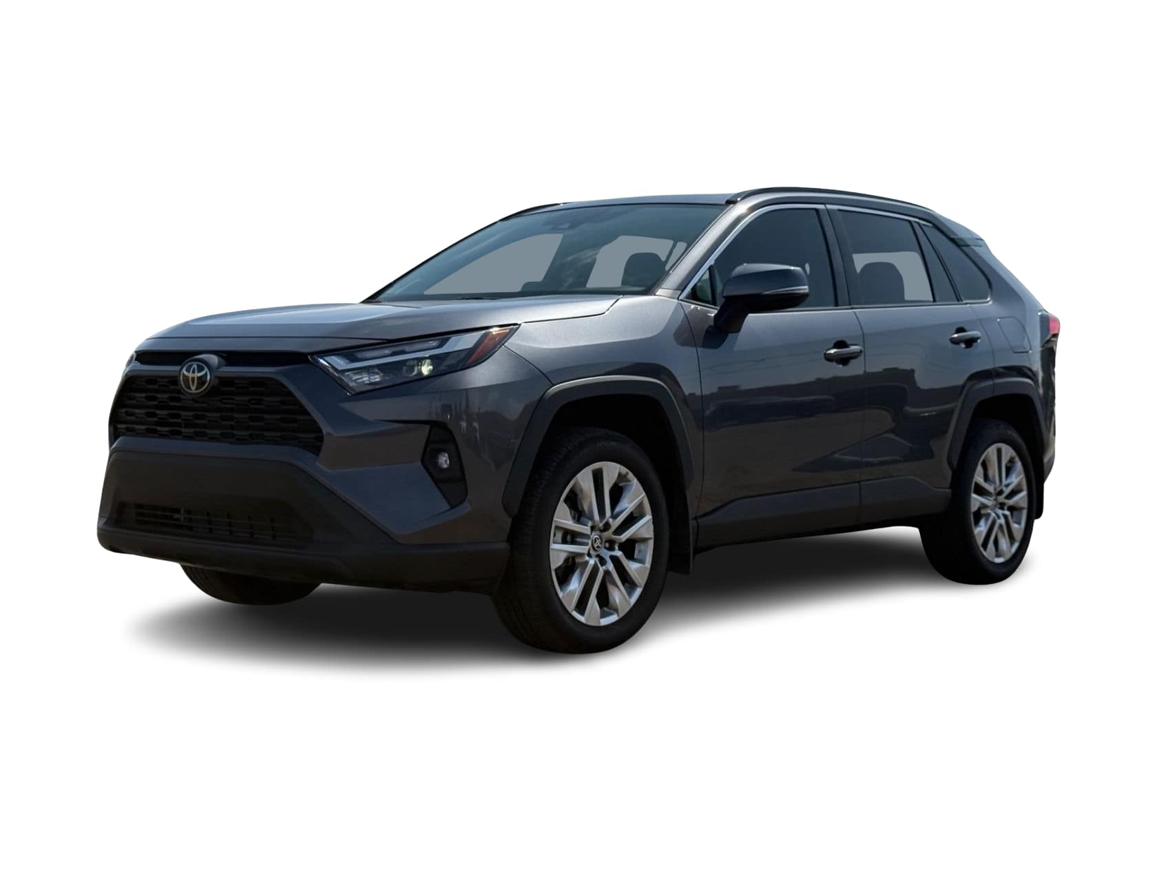 Thumbnail: 2025 Toyota RAV4 - 1