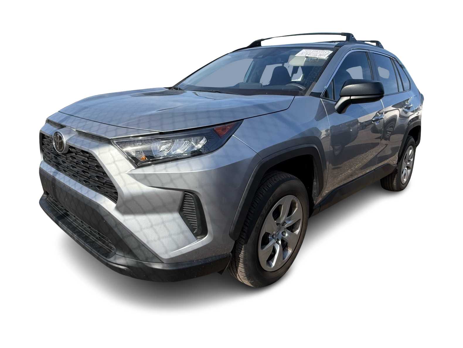 2021 Toyota RAV4 LE -
                  Phoenix, AZ
