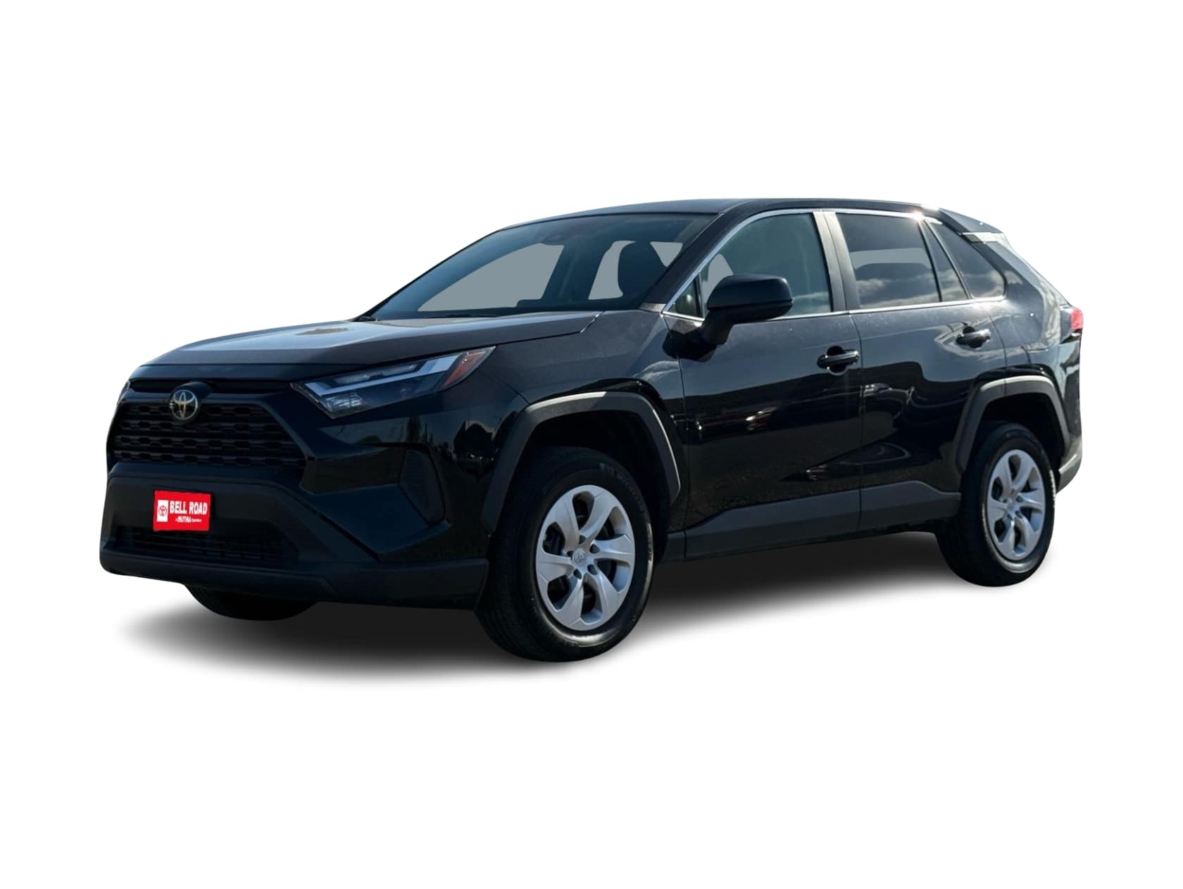Thumbnail: 2025 Toyota RAV4 - 1