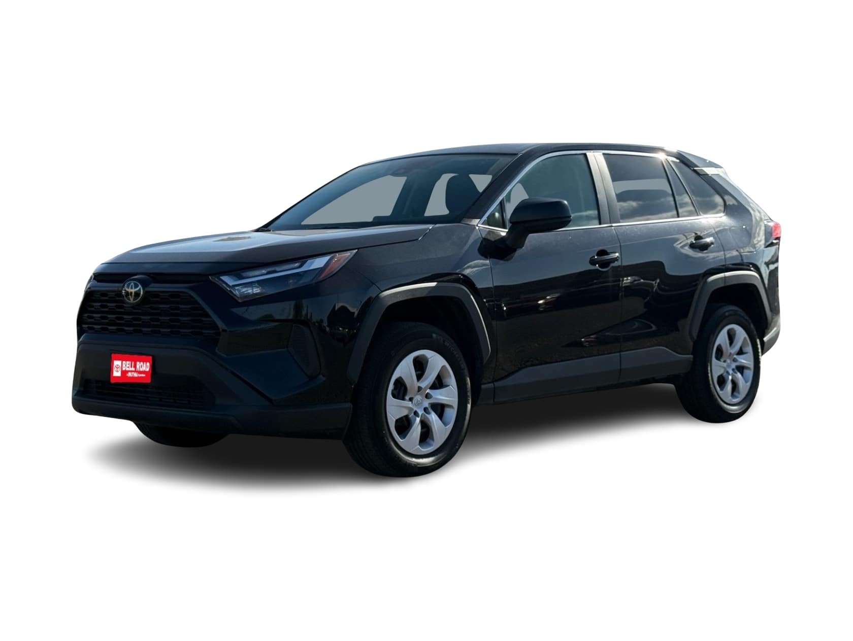 Thumbnail: 2025 Toyota RAV4 - 1