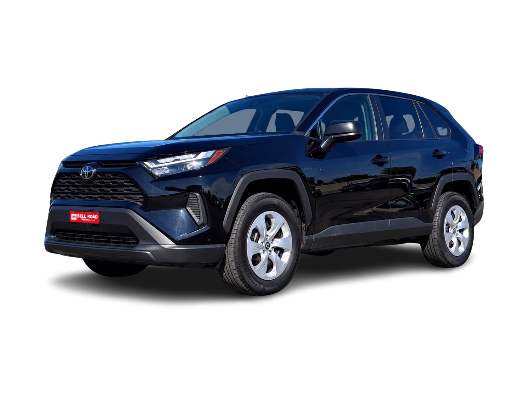 2025 Toyota RAV4 LE -
                  Phoenix, AZ