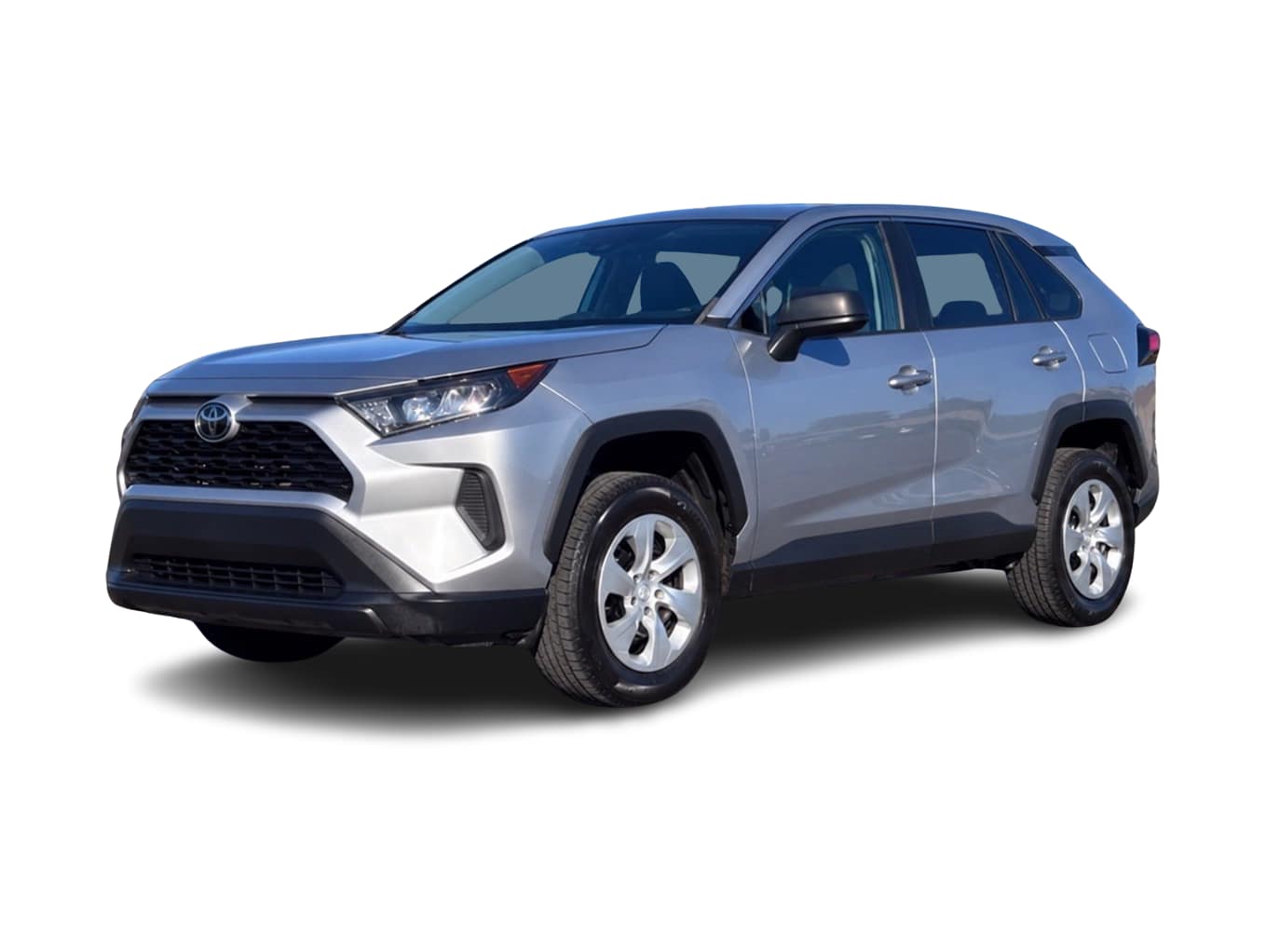 Thumbnail: 2022 Toyota RAV4 - 1