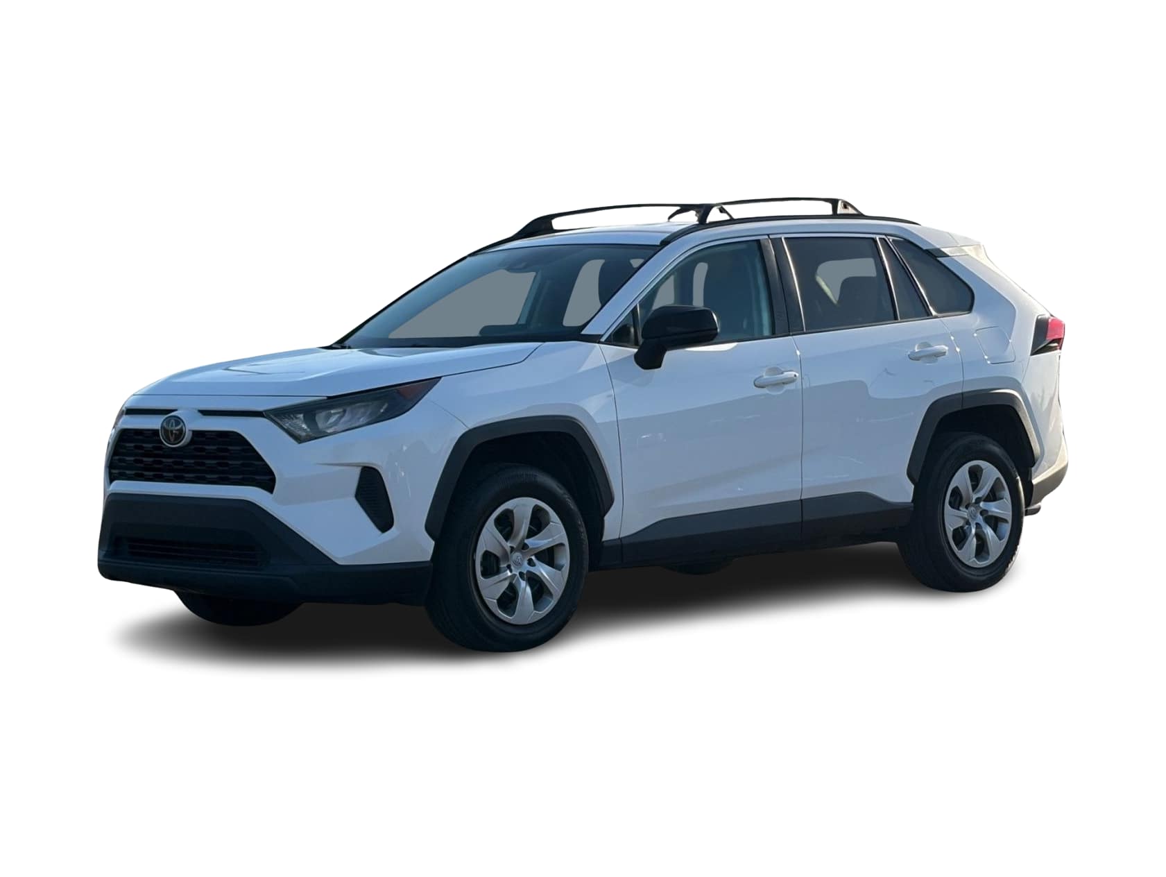 Thumbnail: 2021 Toyota RAV4 - 1