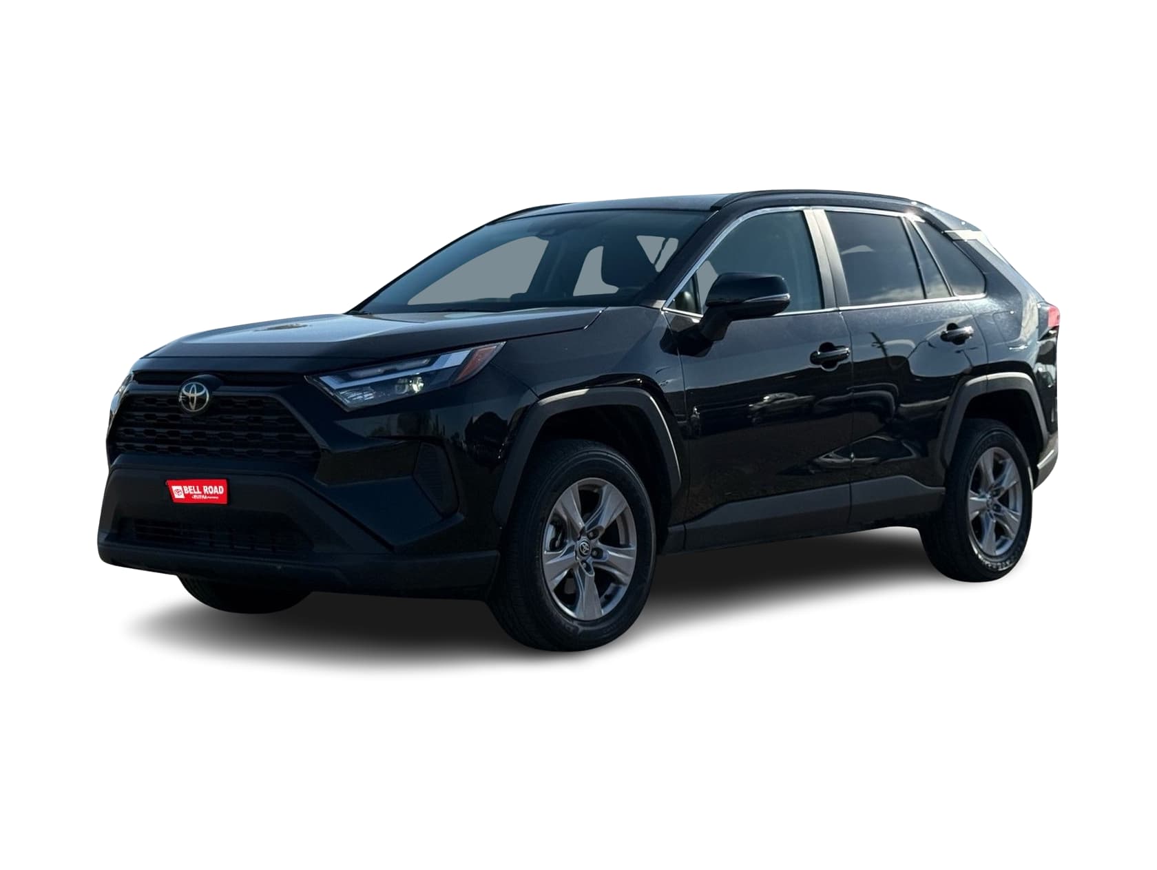 Thumbnail: 2025 Toyota RAV4 - 1