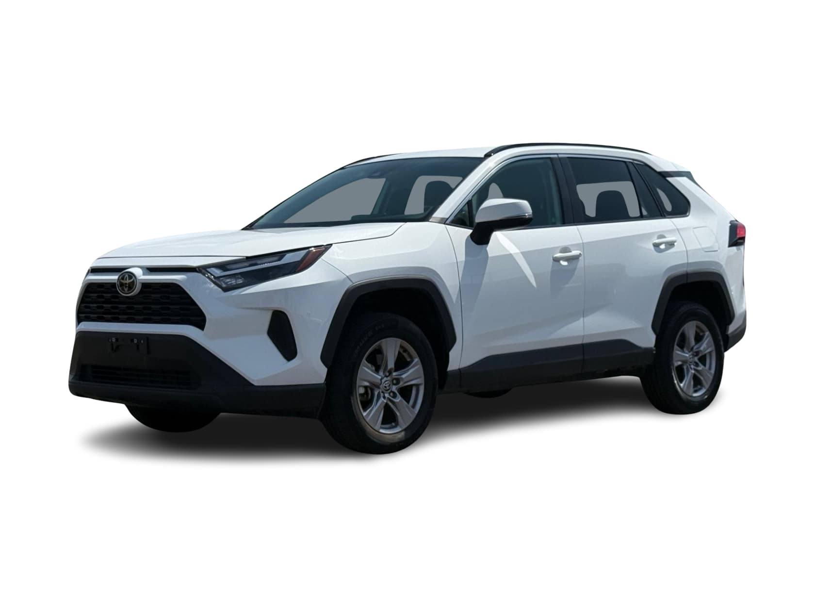 Thumbnail: 2025 Toyota RAV4 - 1