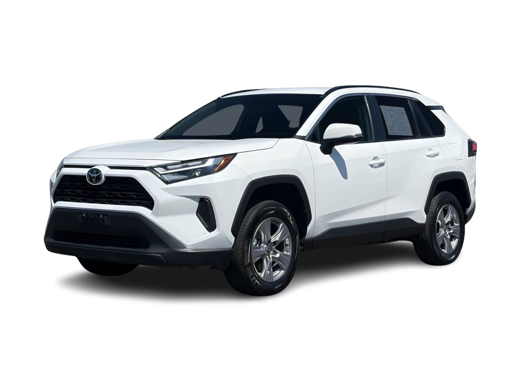 Thumbnail: 2025 Toyota RAV4 - 1