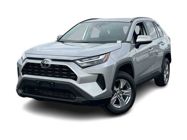 2022 Toyota RAV4 XLE -
                Phoenix, AZ