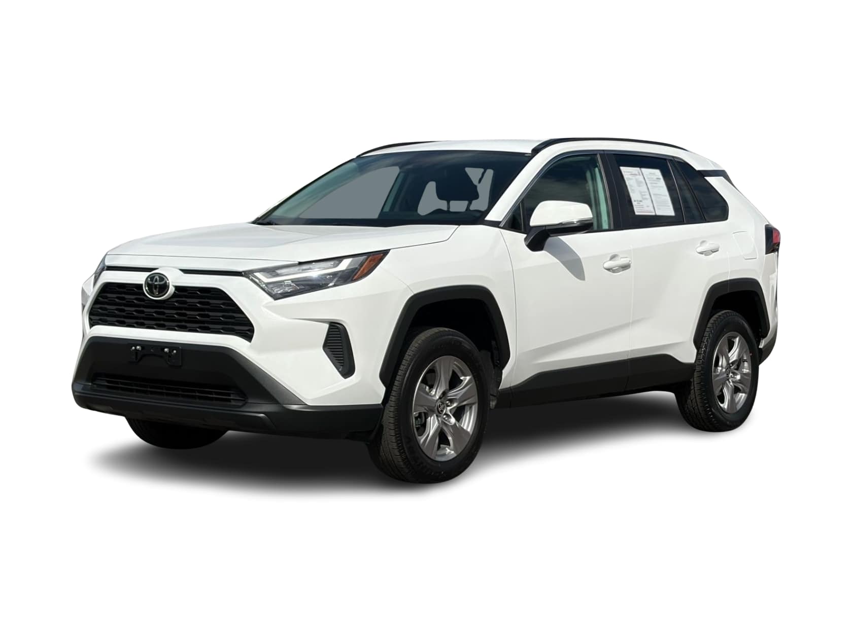 Thumbnail: 2025 Toyota RAV4 - 1