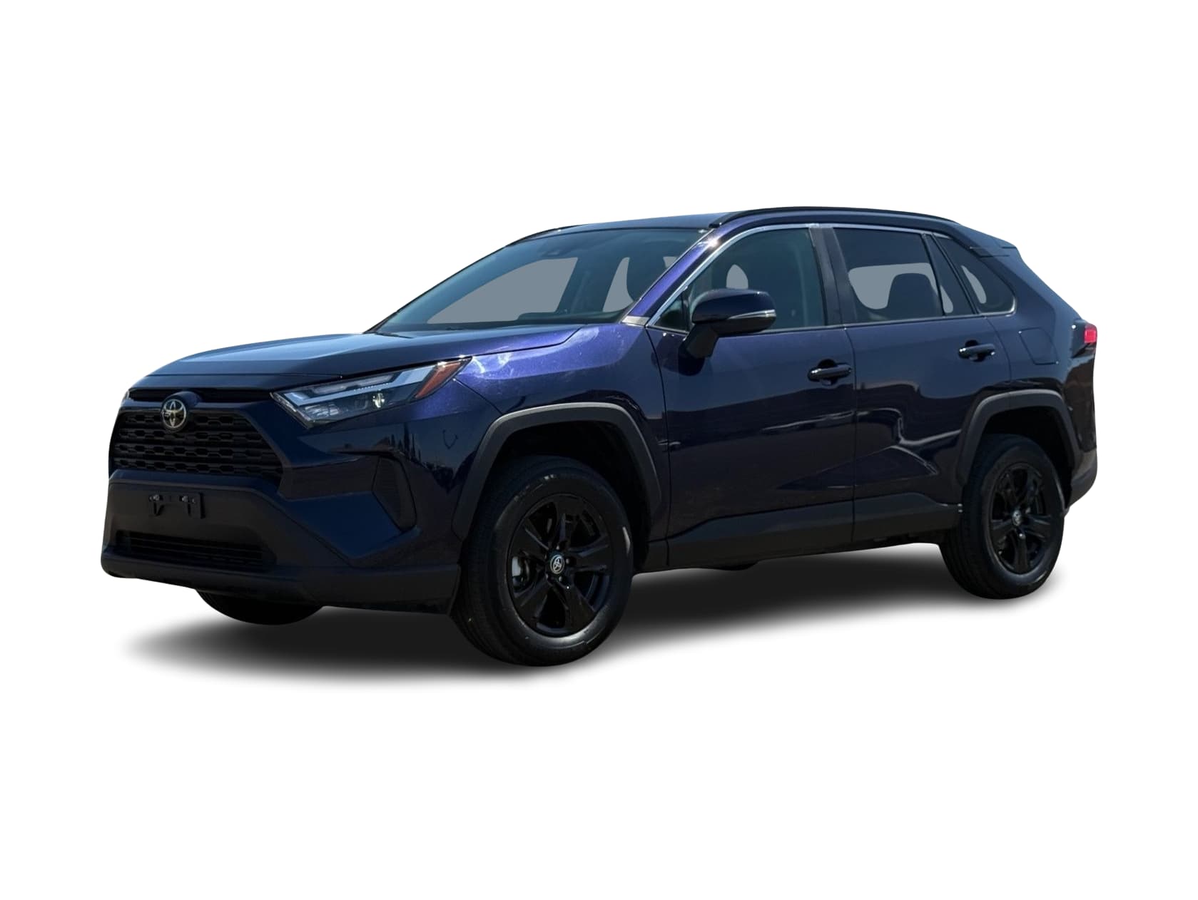 Thumbnail: 2025 Toyota RAV4 - 1