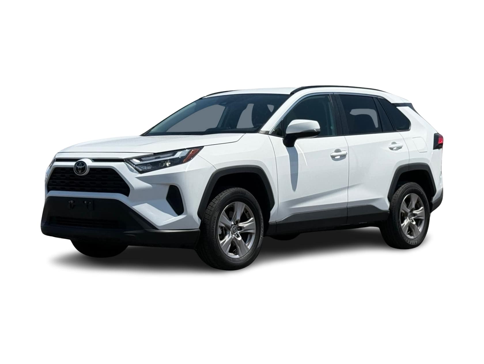 Thumbnail: 2025 Toyota RAV4 - 1
