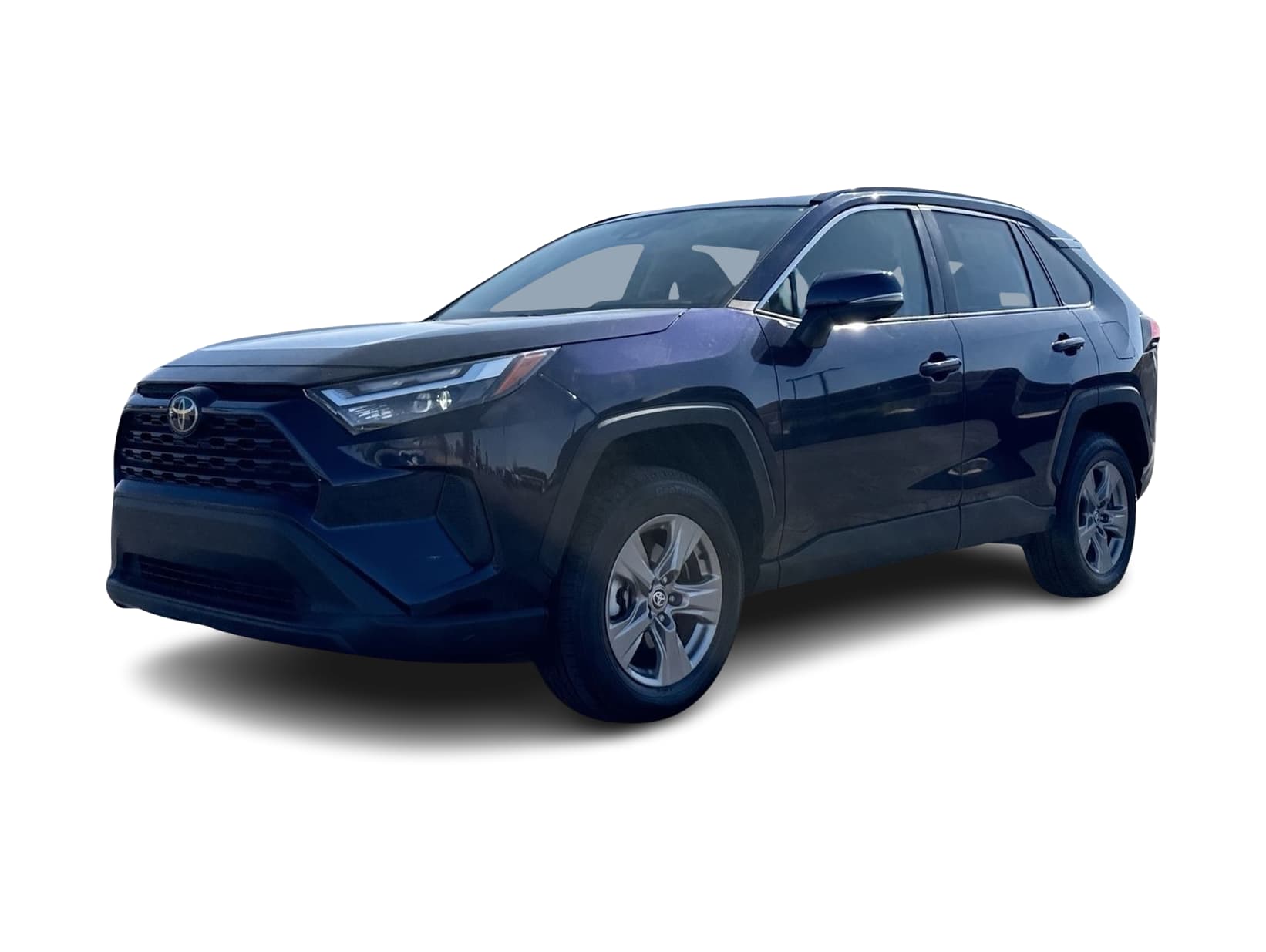Thumbnail: 2024 Toyota RAV4 - 1