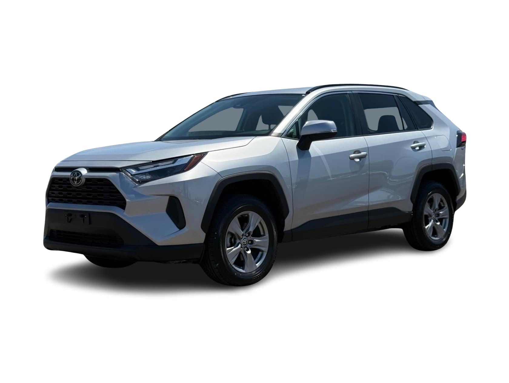 Thumbnail: 2024 Toyota RAV4 - 1