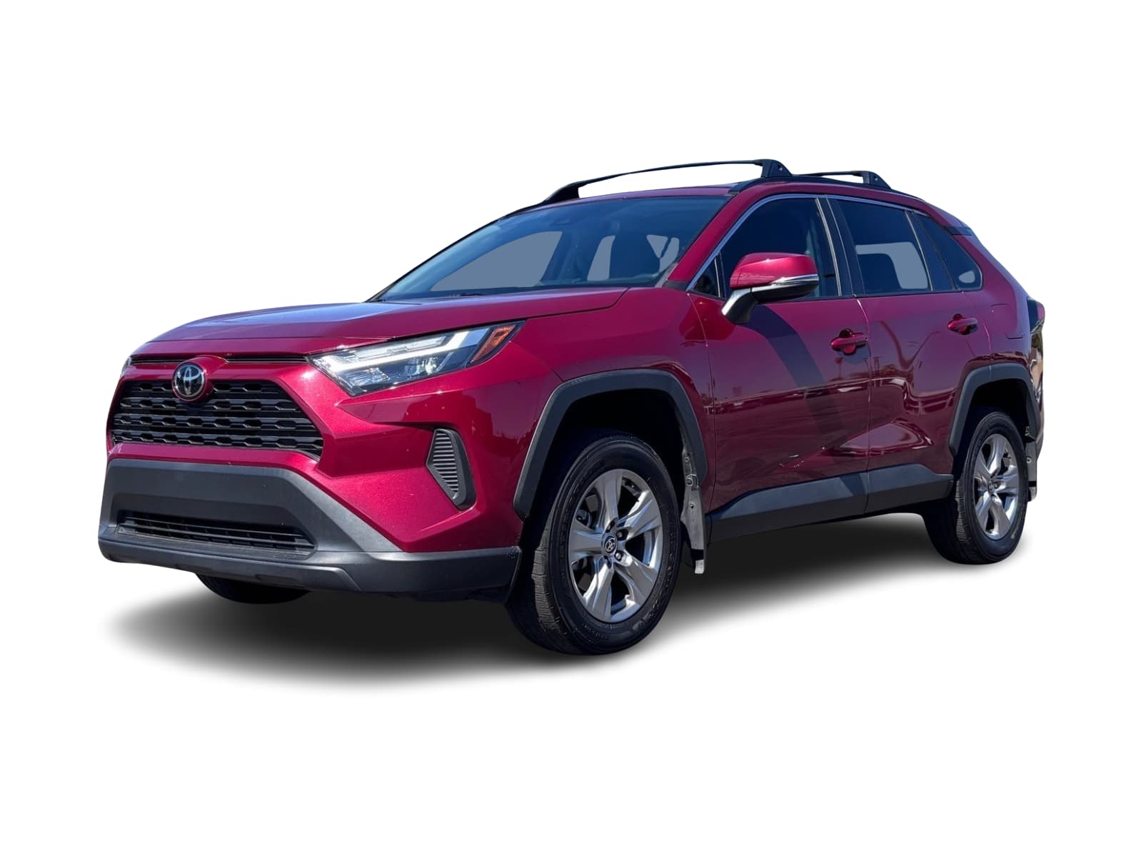 Thumbnail: 2024 Toyota RAV4 - 1
