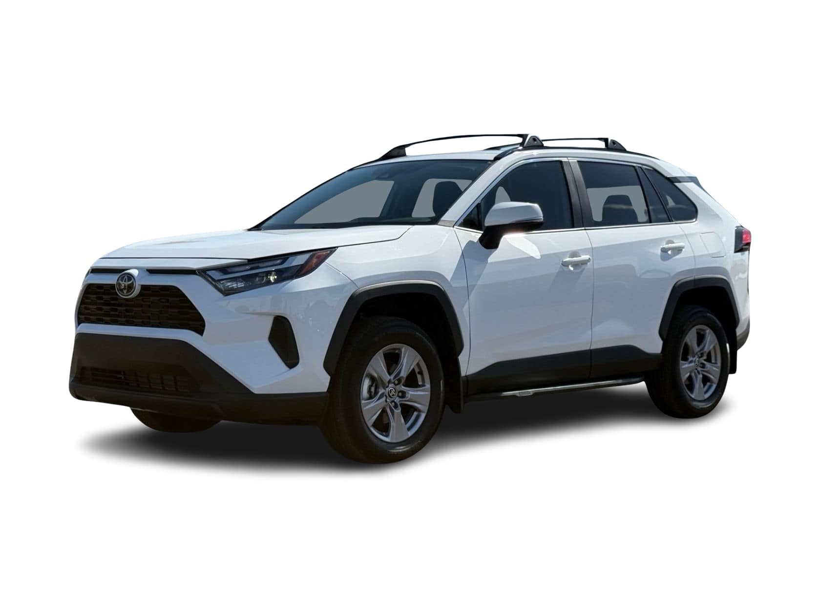 Thumbnail: 2025 Toyota RAV4 - 1
