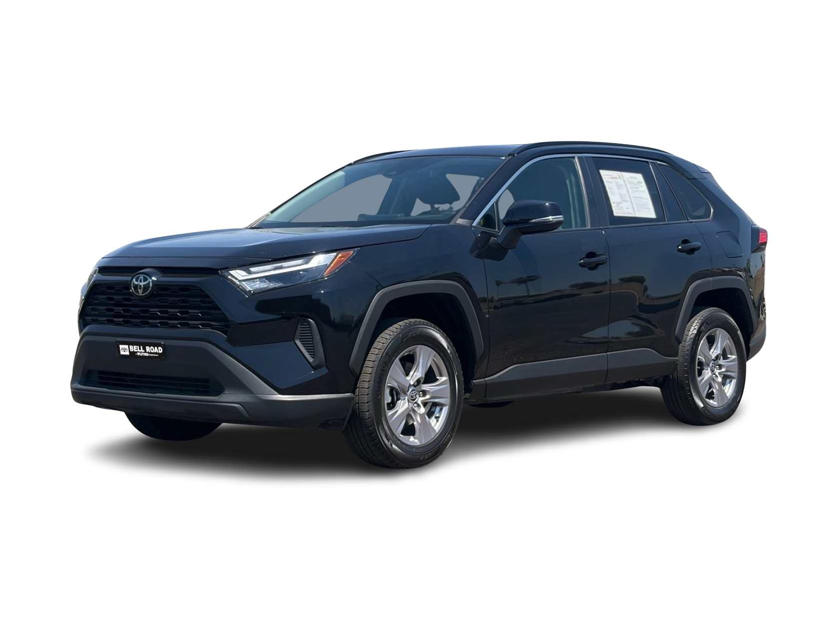 Thumbnail: 2025 Toyota RAV4 - 1