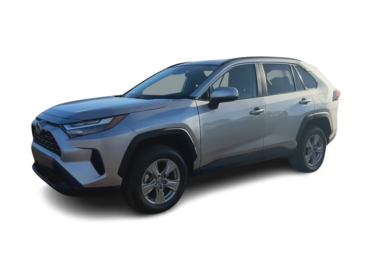 Thumbnail: 2024 Toyota RAV4 - 1