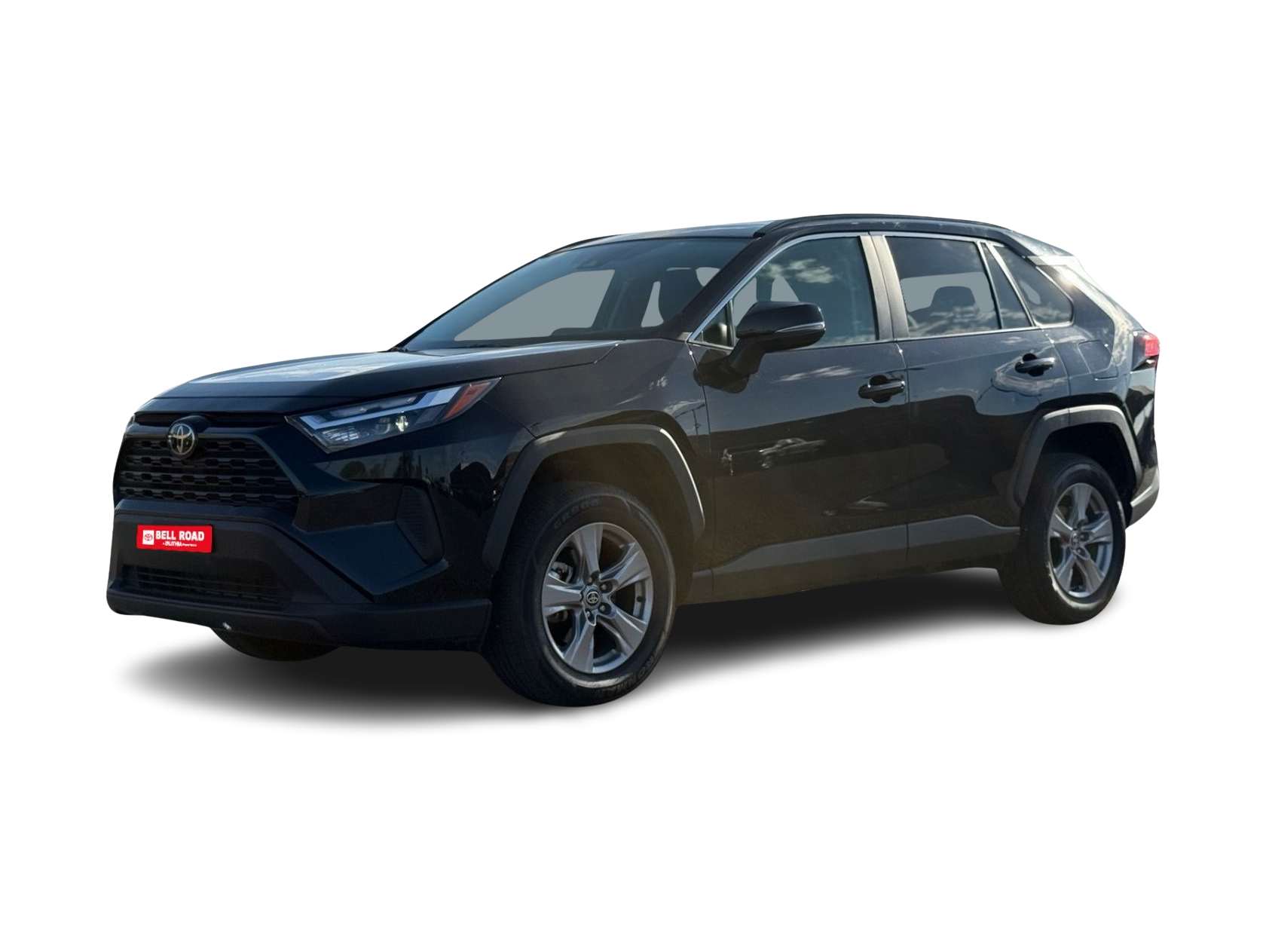 Thumbnail: 2025 Toyota RAV4 - 1