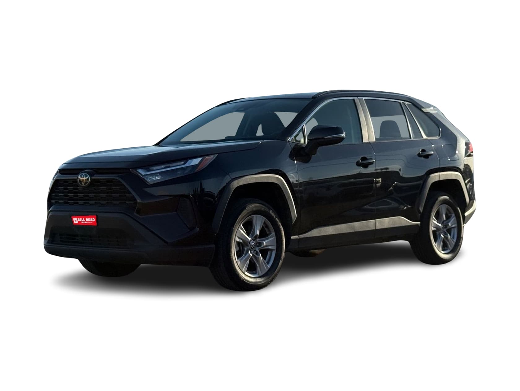 Thumbnail: 2025 Toyota RAV4 - 1