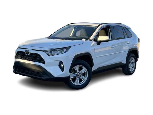 2019 Toyota RAV4 XLE -
                Phoenix, AZ