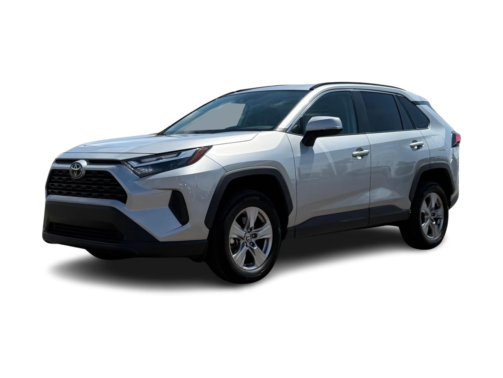 Thumbnail: 2025 Toyota RAV4 - 1