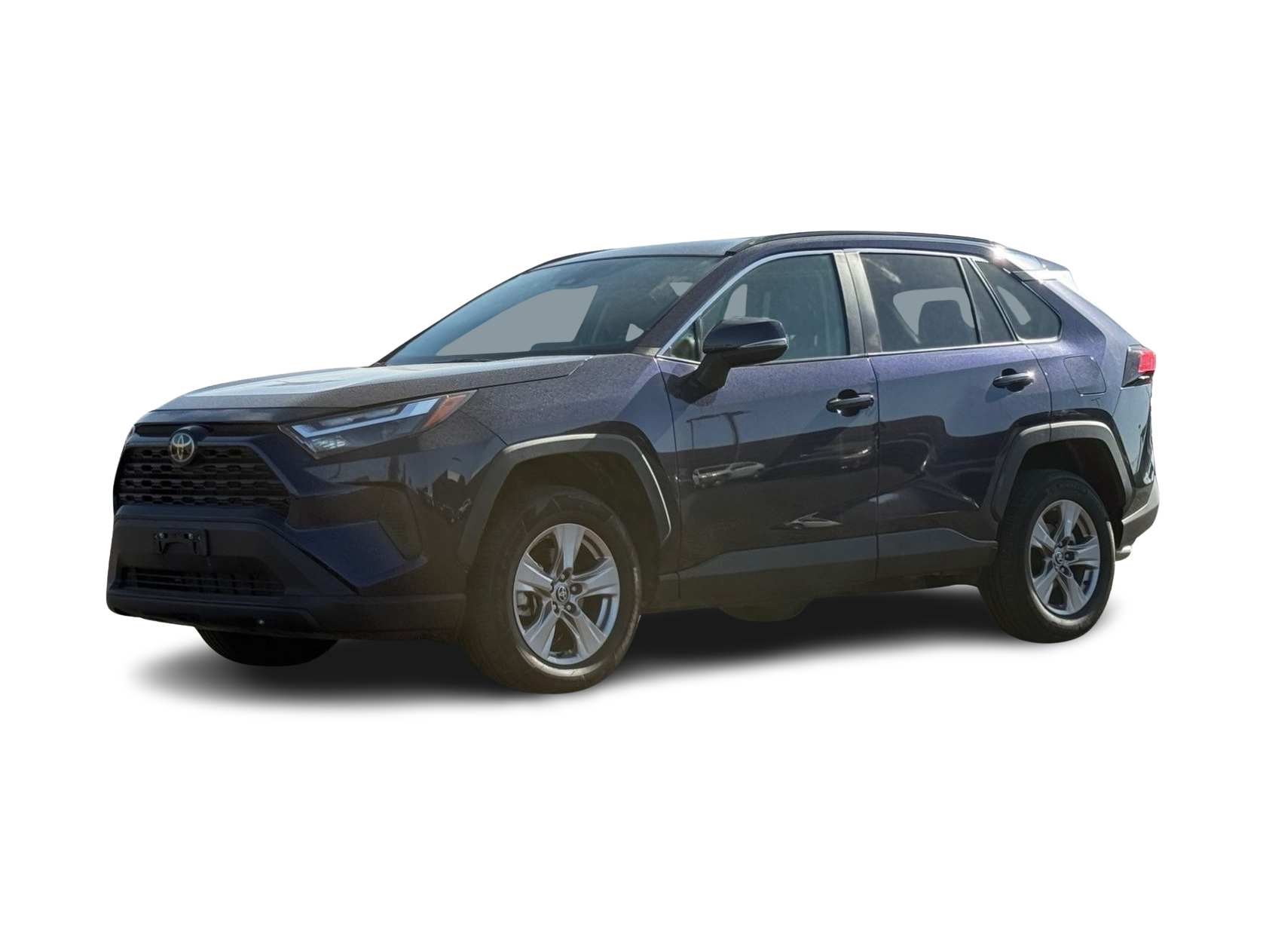 Thumbnail: 2025 Toyota RAV4 - 1