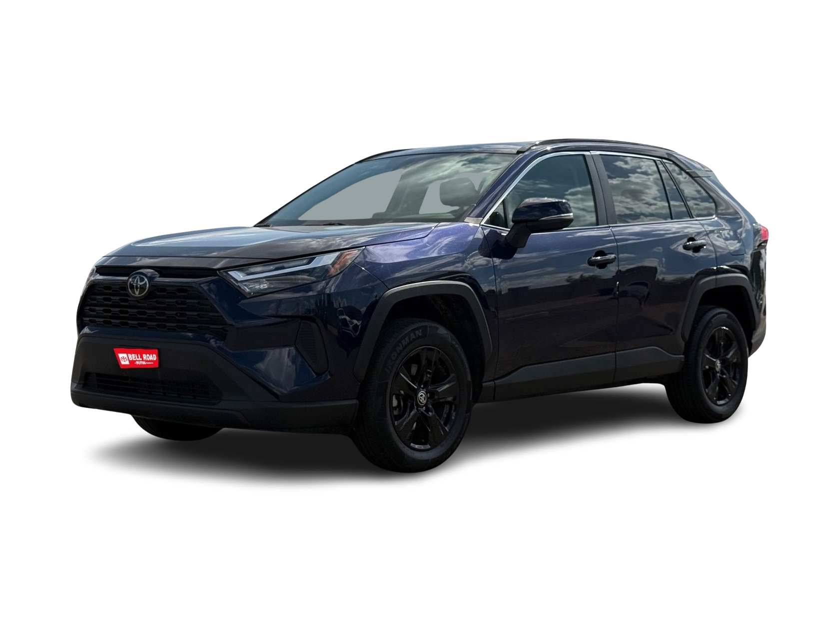Thumbnail: 2025 Toyota RAV4 - 1