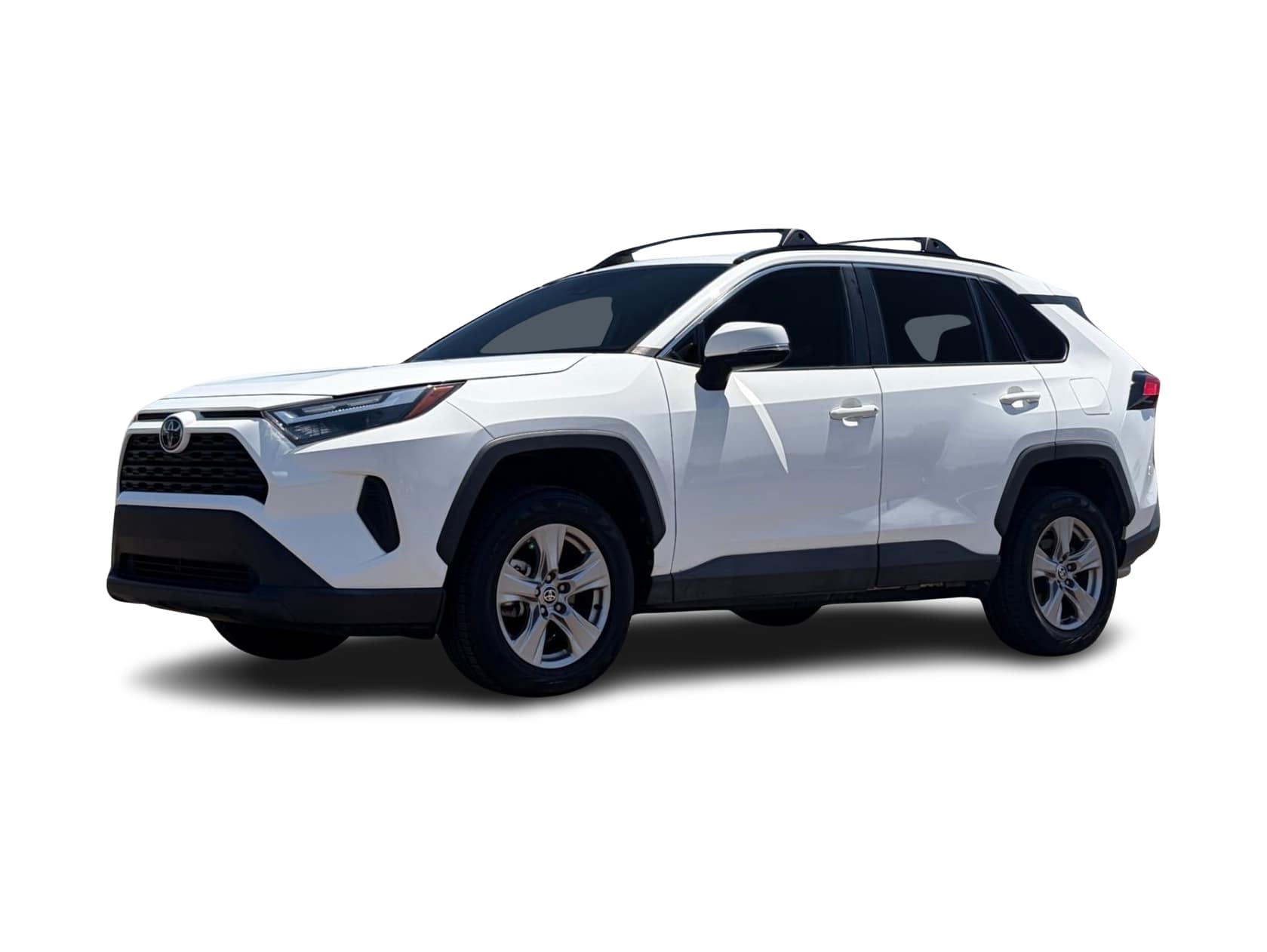 Thumbnail: 2022 Toyota RAV4 - 1
