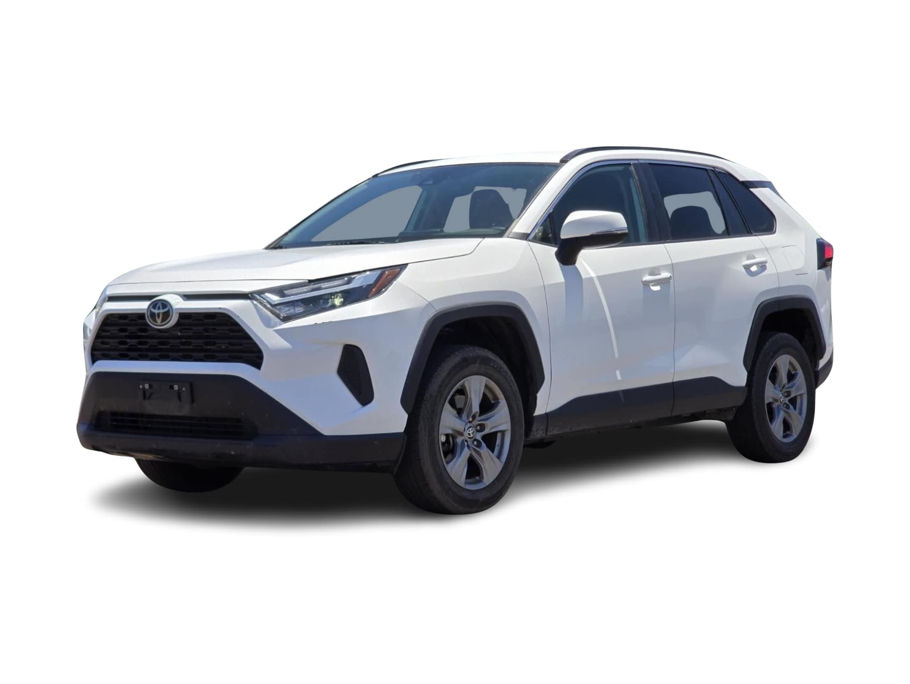 Thumbnail: 2024 Toyota RAV4 - 1