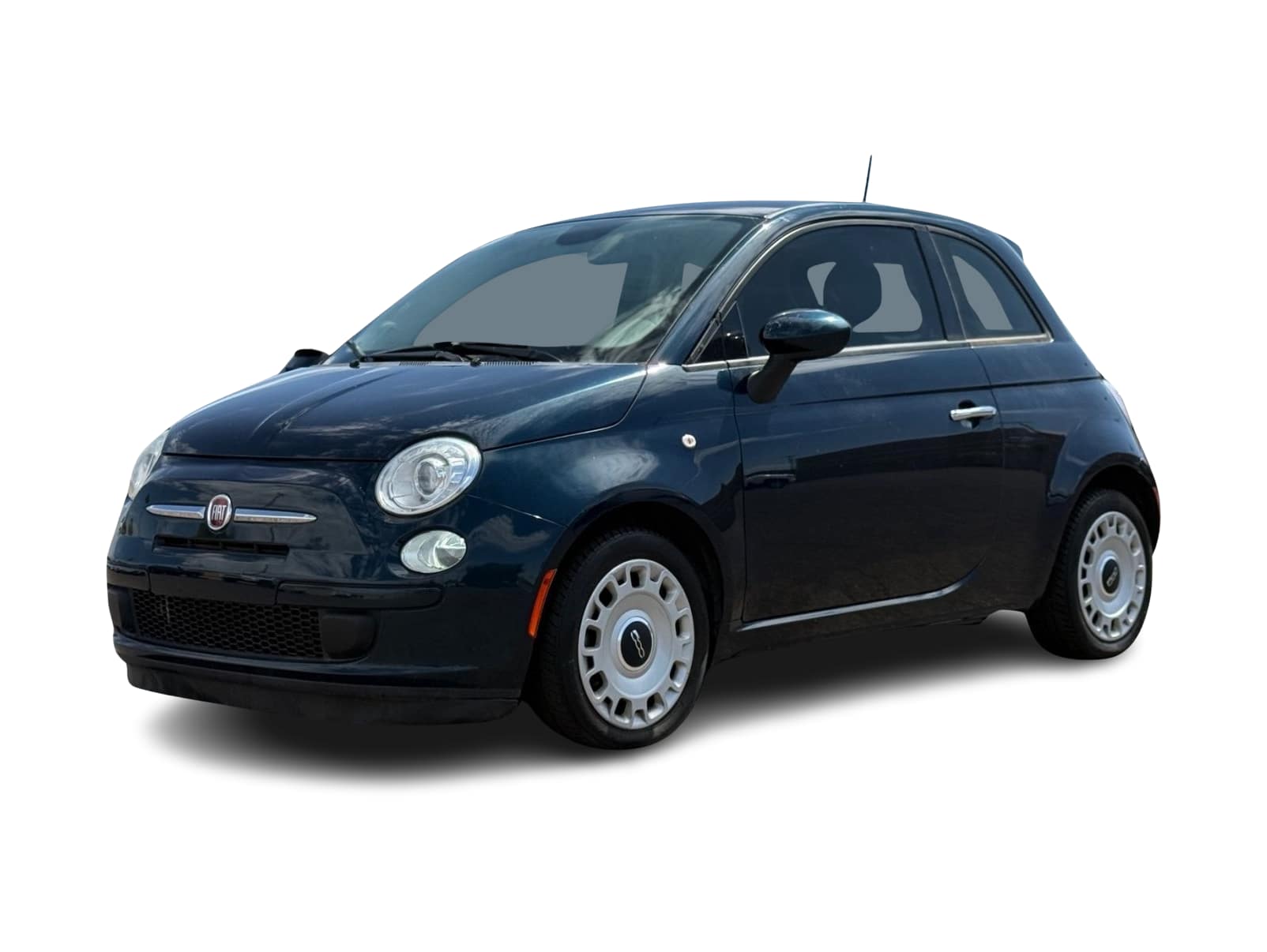 2015 Fiat 500 Pop -
                  Phoenix, AZ