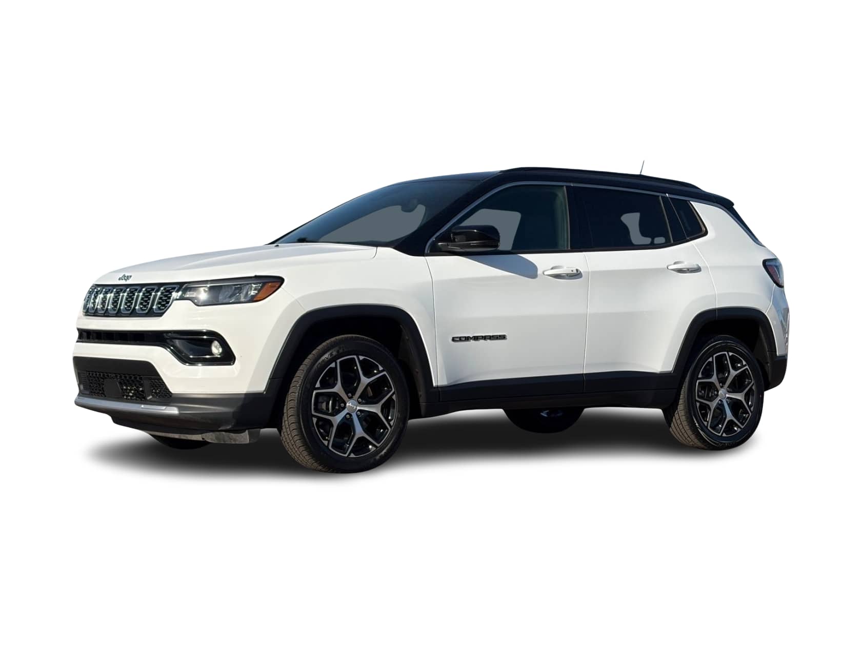 Thumbnail: 2024 Jeep Compass - 1