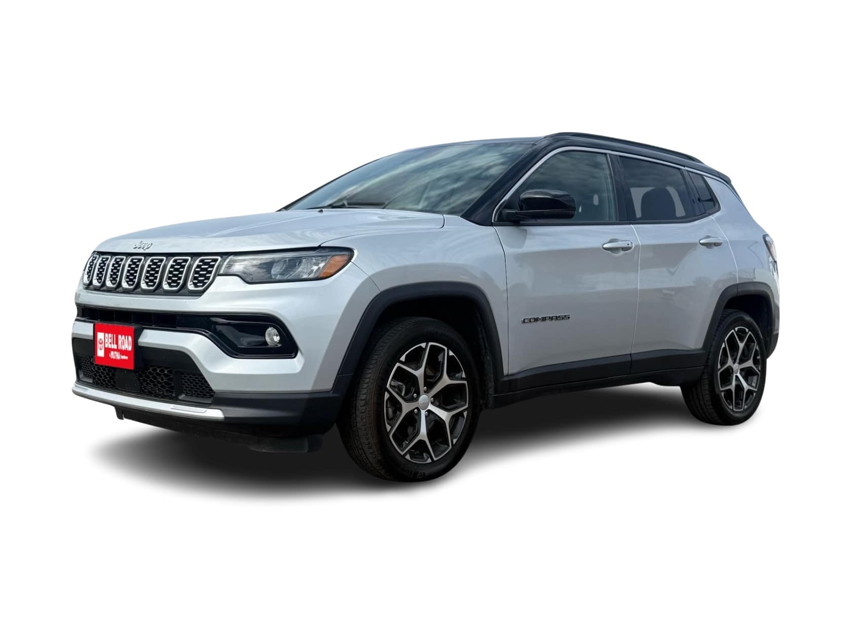 Thumbnail: 2024 Jeep Compass - 1