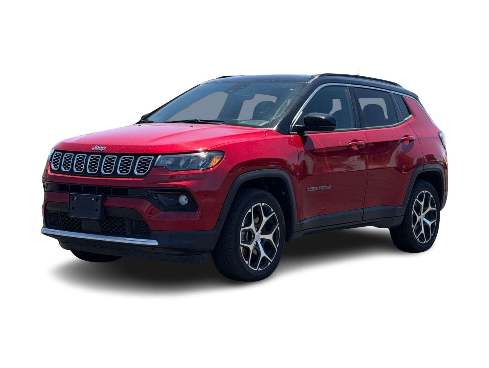 Thumbnail: 2024 Jeep Compass - 1