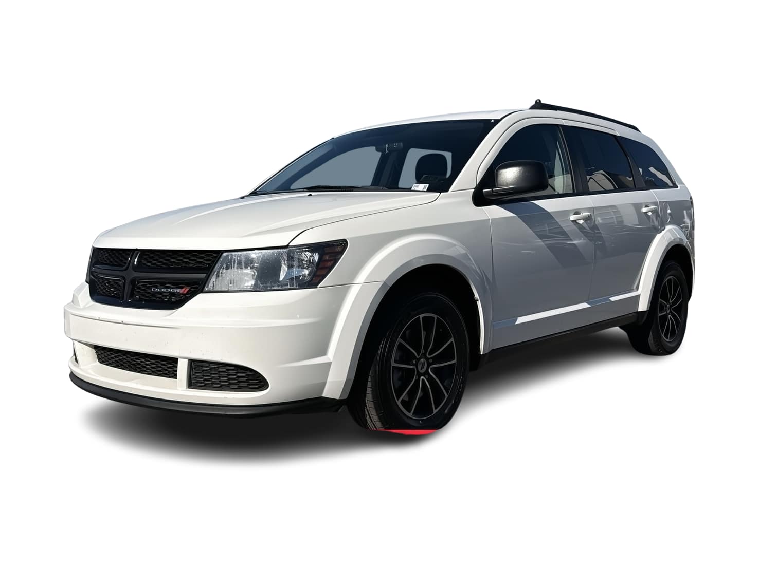 2018 Dodge Journey SE -
                  Phoenix, AZ