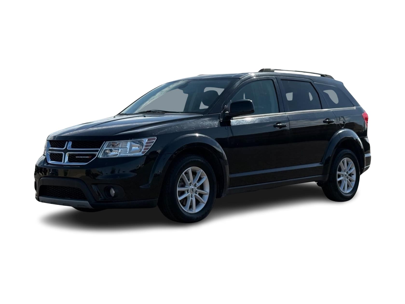 2019 Dodge Journey SE -
                  Phoenix, AZ