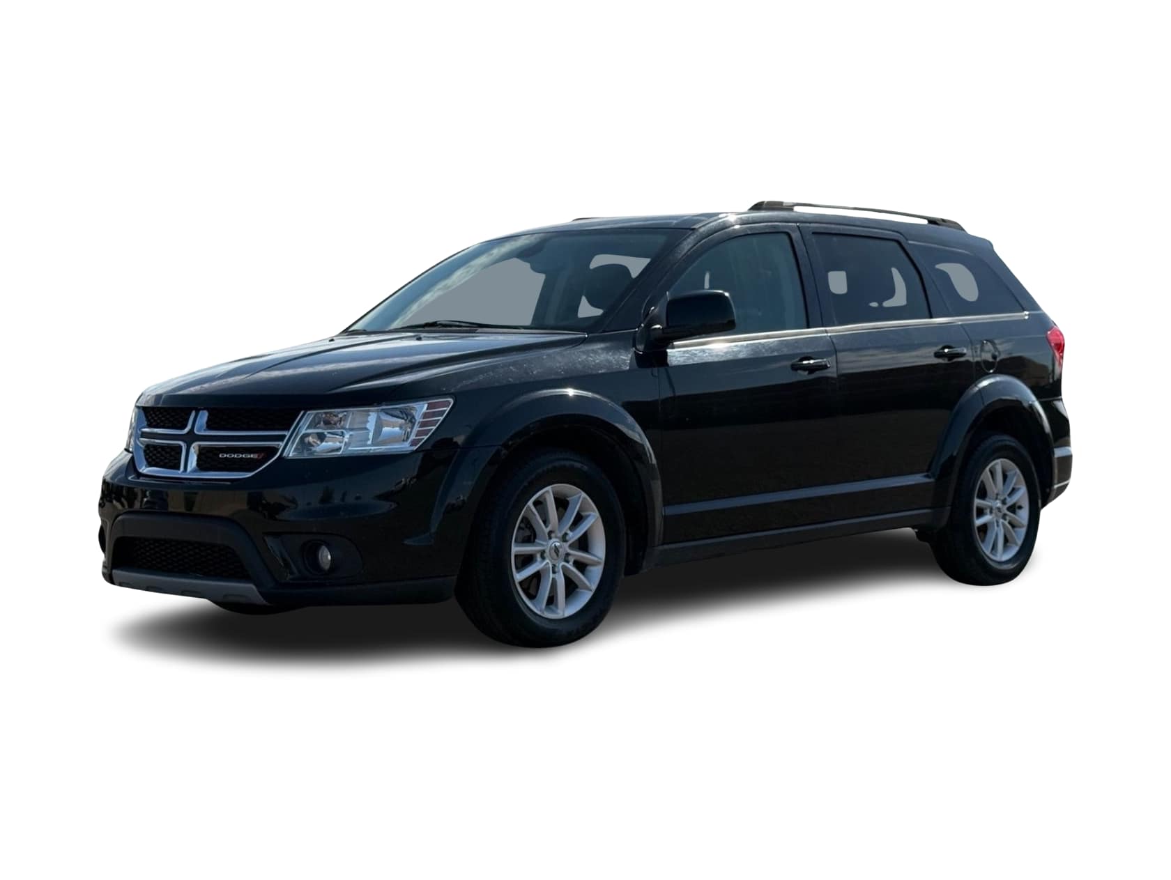 2019 Dodge Journey SE -
                  Phoenix, AZ