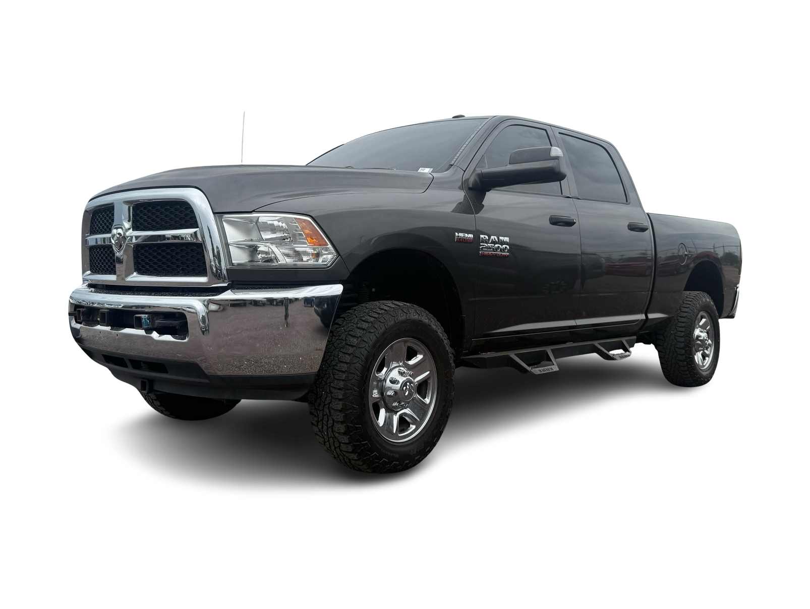 2017 RAM 2500 Tradesman -
                  Phoenix, AZ