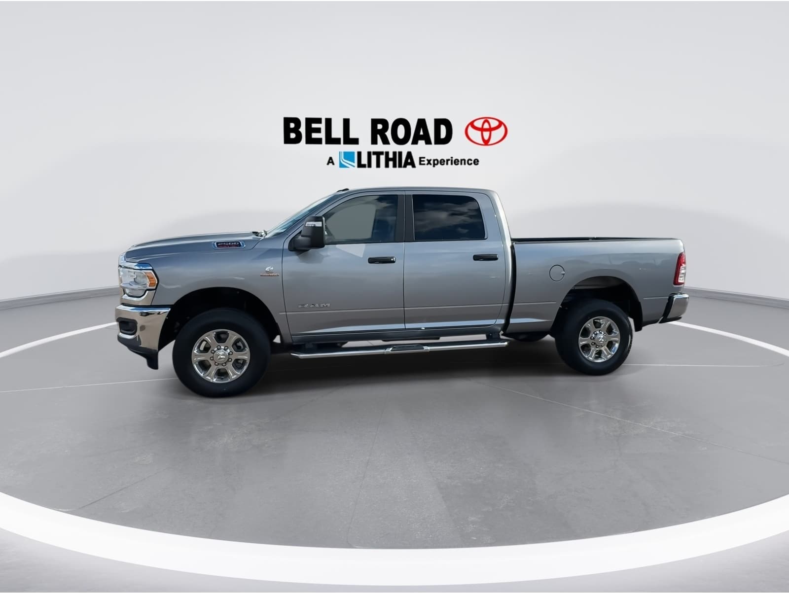 2024 RAM Ram 2500 Pickup Big Horn's photo