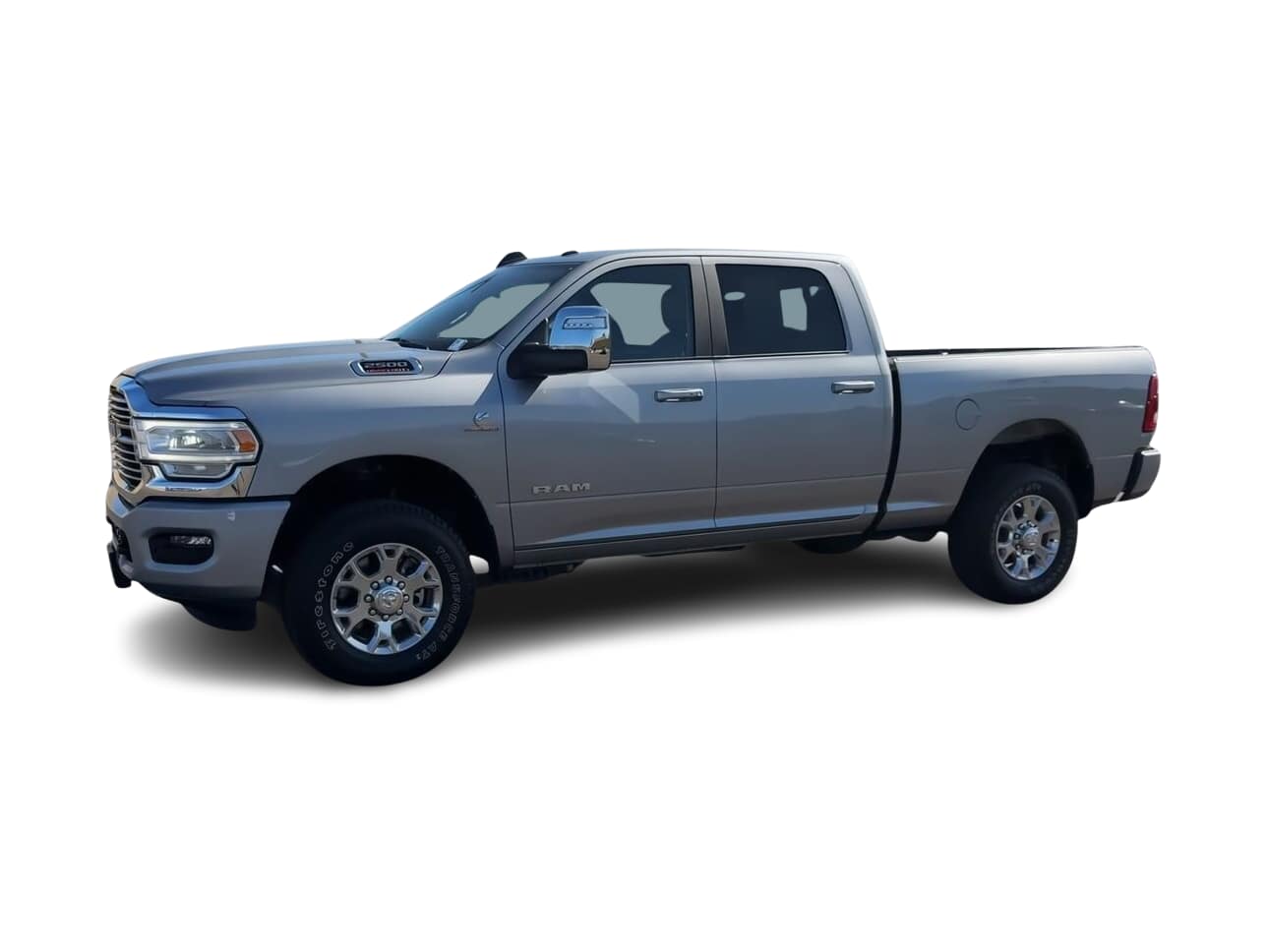 2024 RAM 2500 Laramie -
                Phoenix, AZ