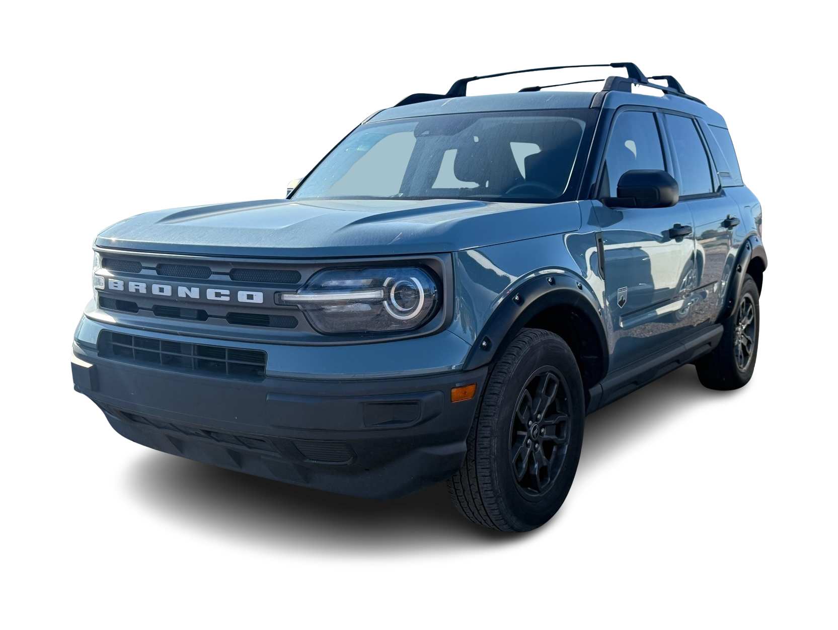 2022 Ford Bronco Sport Big Bend -
                  Phoenix, AZ