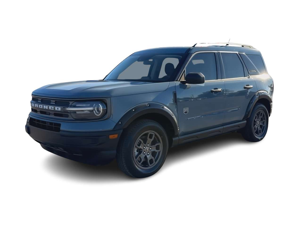 2022 Ford Bronco Sport Big Bend -
                  Phoenix, AZ