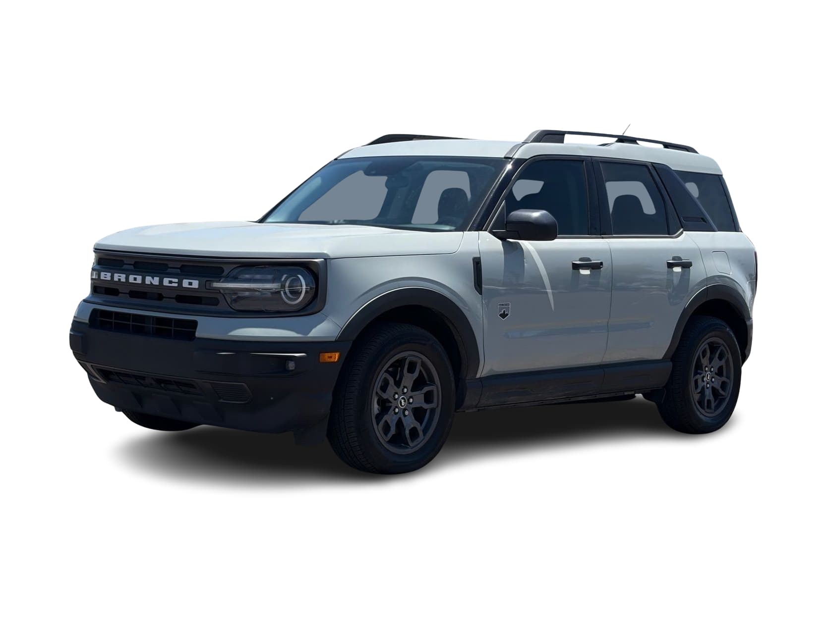Thumbnail: 2021 Ford Bronco Sport - 1