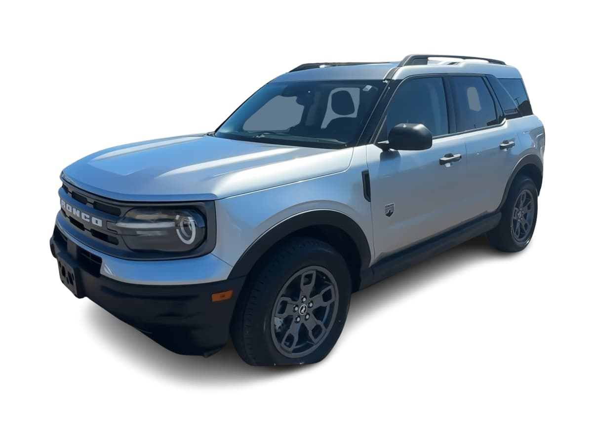 2022 Ford Bronco Sport Big Bend -
                  Phoenix, AZ