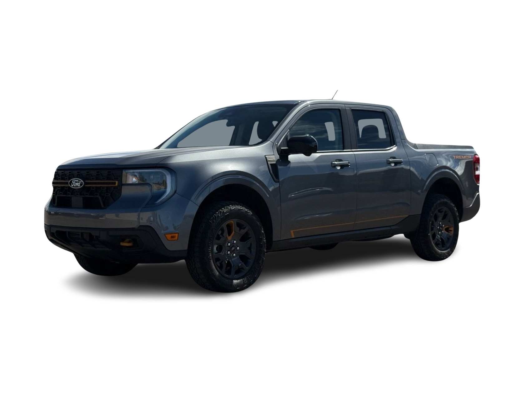 Thumbnail: 2025 Ford Maverick - 1