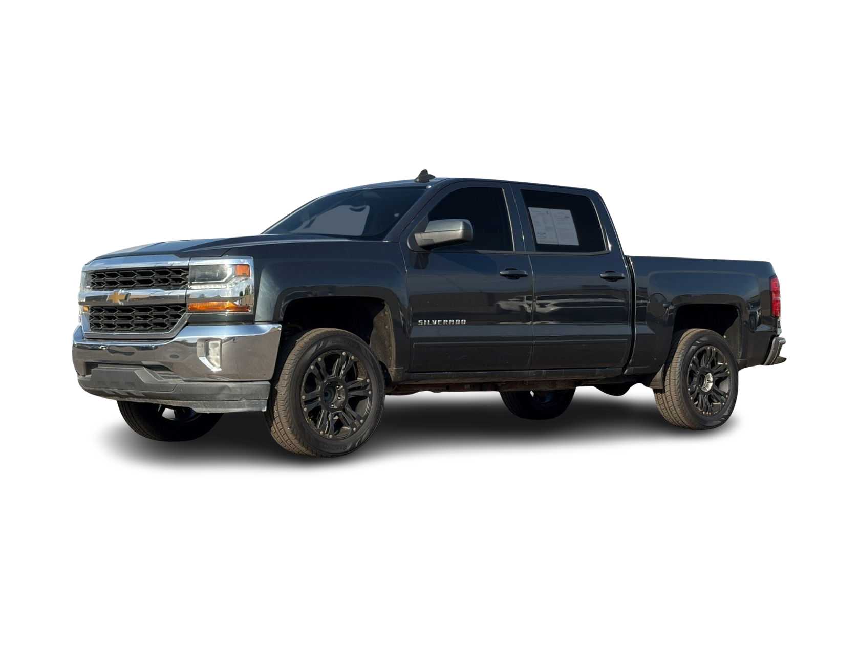 2017 Chevrolet Silverado 1500 LT -
                  Phoenix, AZ