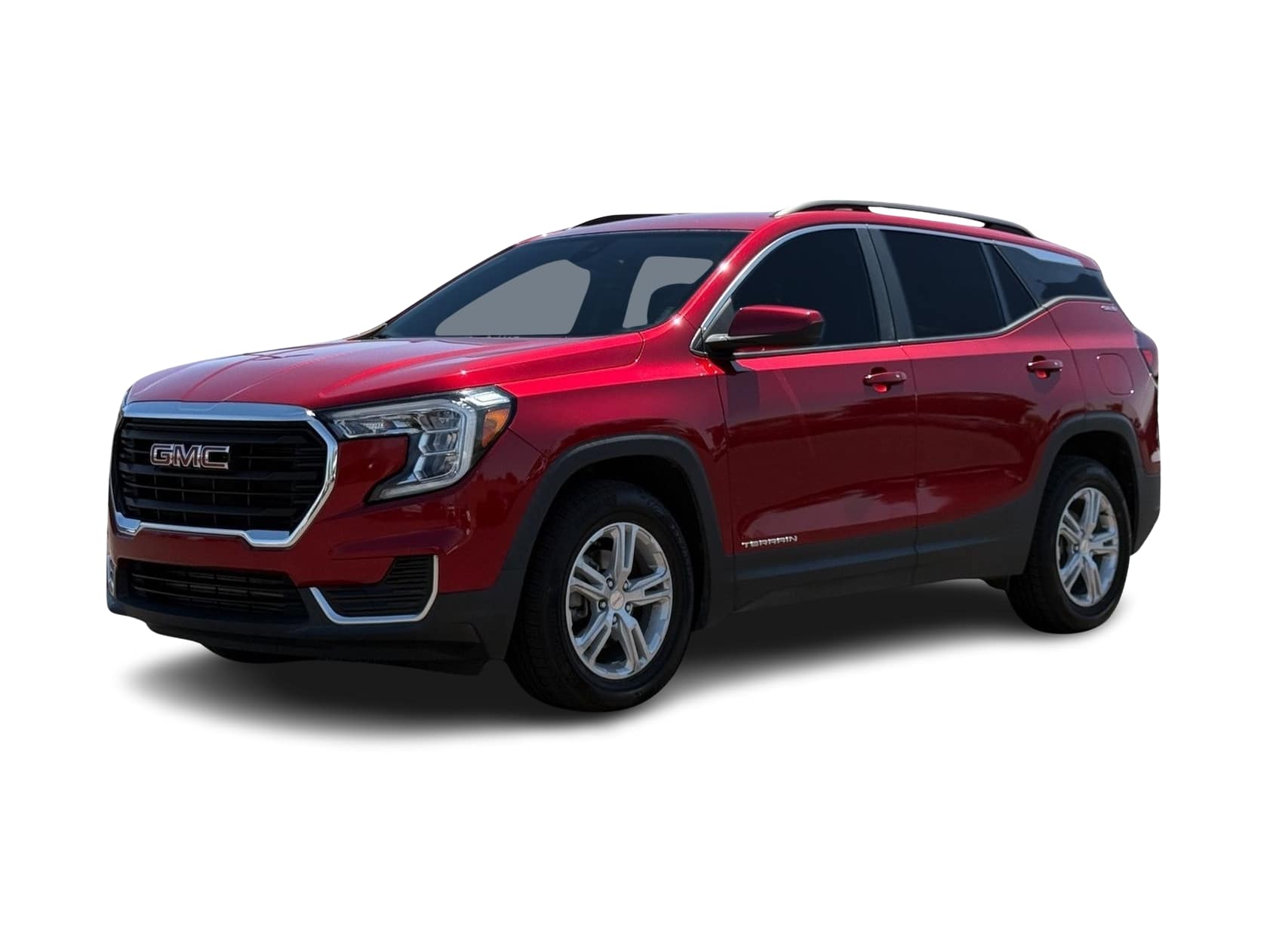 2022 GMC Terrain SLE -
                  Phoenix, AZ