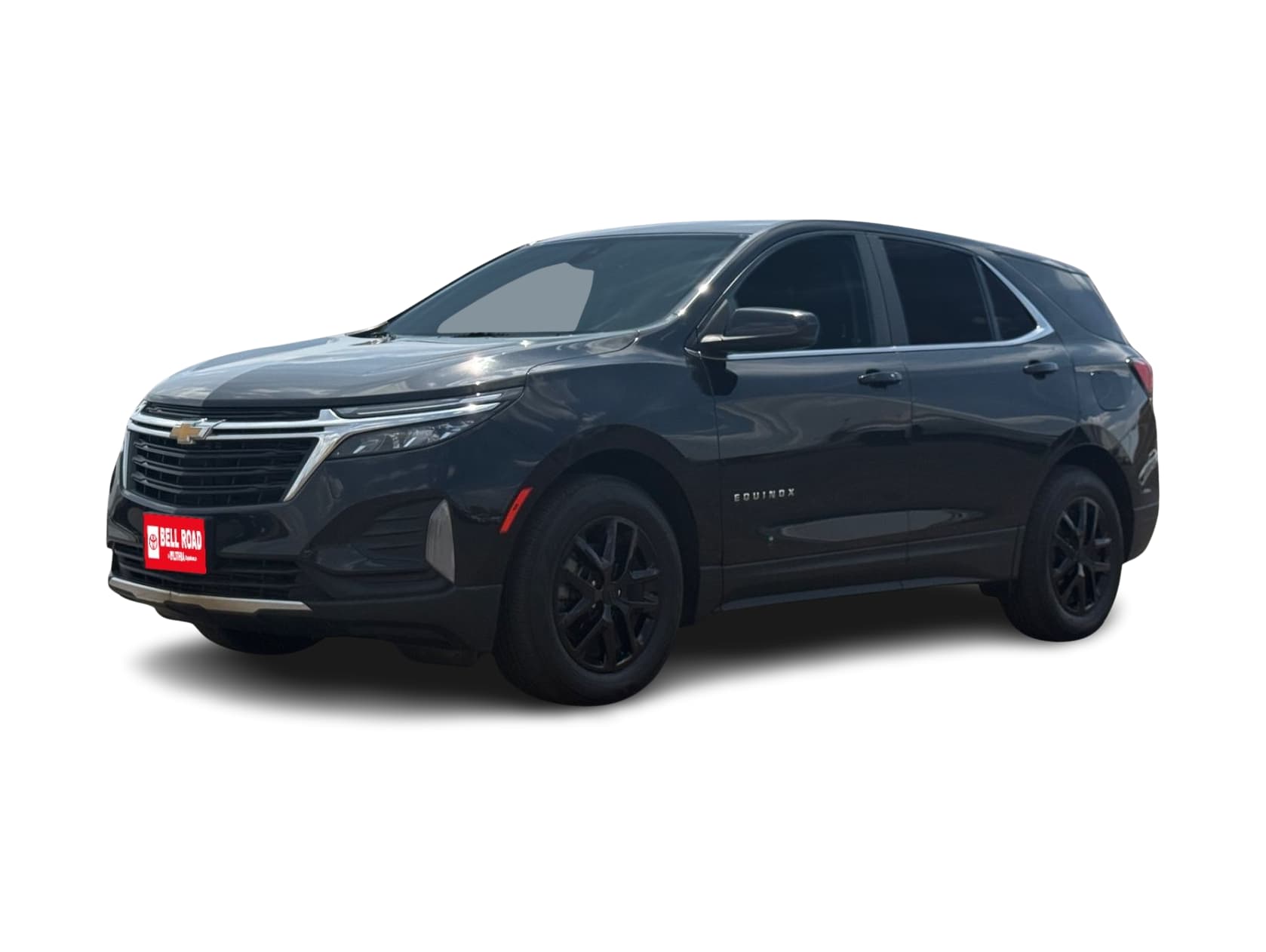 Thumbnail: 2023 Chevrolet Equinox - 1