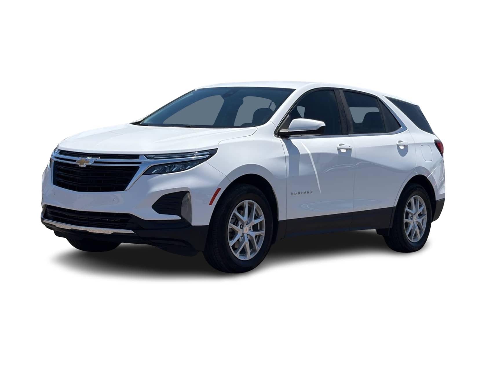Thumbnail: 2023 Chevrolet Equinox - 1
