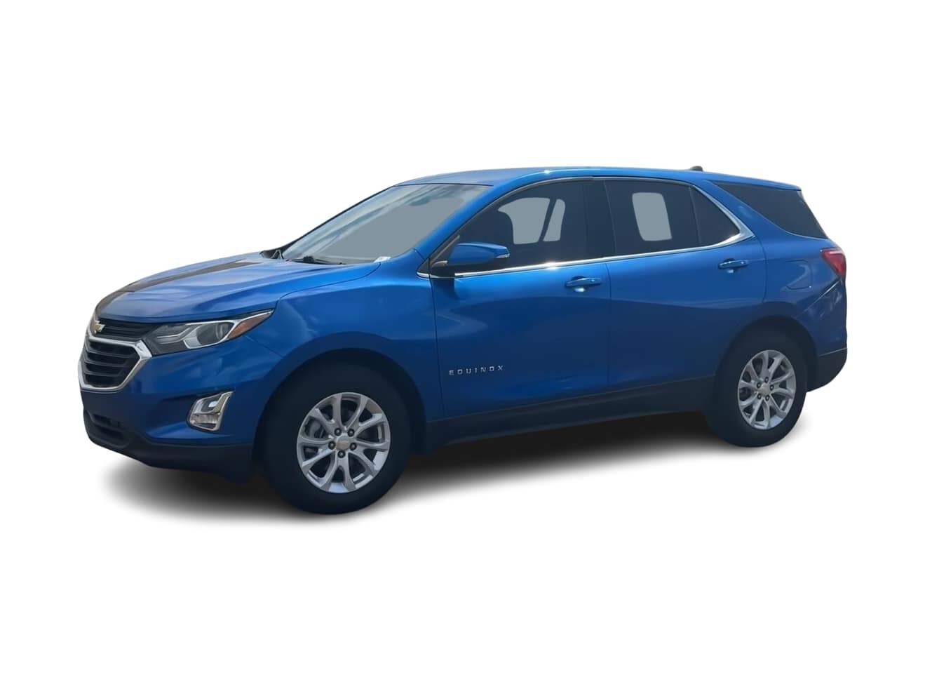 2019 Chevrolet Equinox LT -
                Phoenix, AZ
